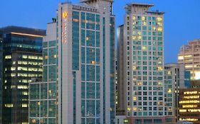 Ramada Hotel And Suites Seoul Central